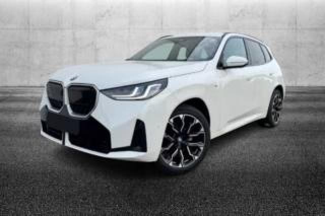 Bmw X3 Xdrive20d 48v Msport 