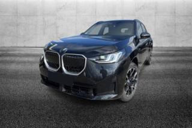 Bmw X3 Xdrive20d 48v Msport 