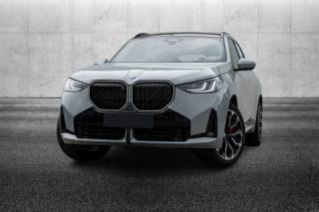 Bmw X3 Xdrive40d 48v Msport 