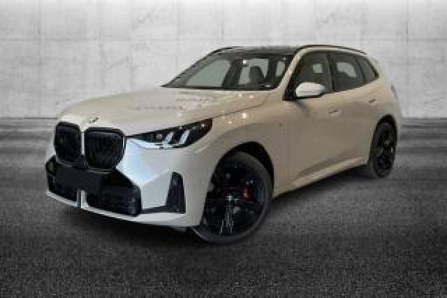 Bmw X3 Xdrive20d 48v Msport Pro 