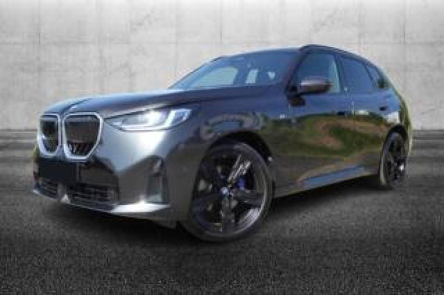 Bmw X3 Xdrive20d 48v Msport 