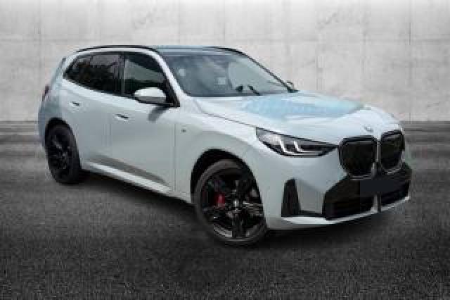 Bmw X3 Xdrive20d 48v Msport Pro 
