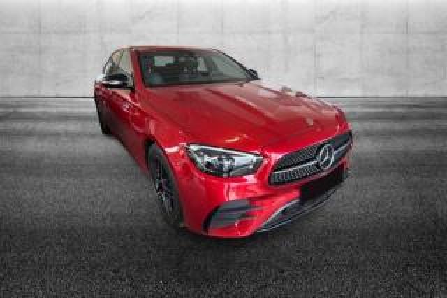 Mercedes Benz E 220 D Auto Premium 
