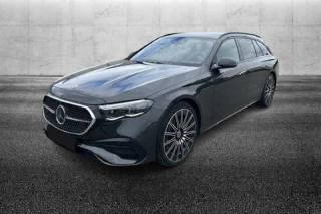 Mercedes Benz E 450 D Mild Hybrid 4matic S.w. Amg Line Premium 