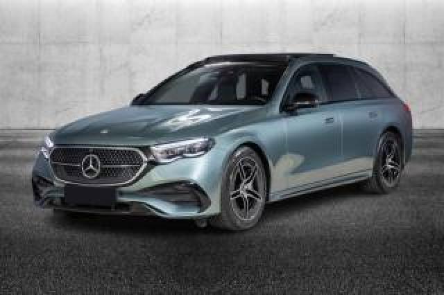 Mercedes Benz E 450 D Mild Hybrid 4matic S.w. Amg Line Advanced Plus 