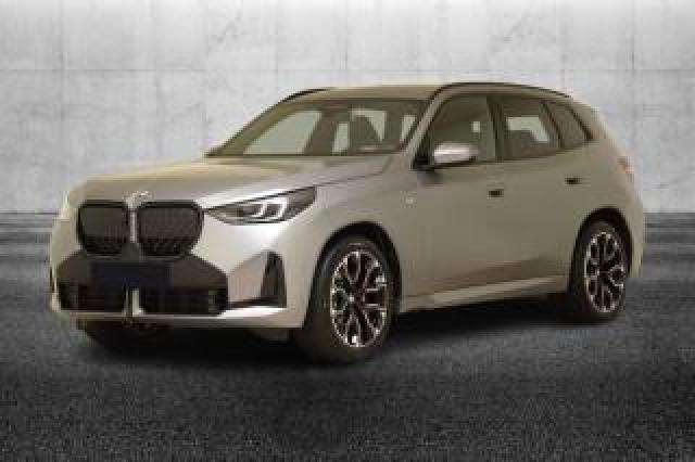 Bmw X3 Xdrive20d 48v Msport Pro 