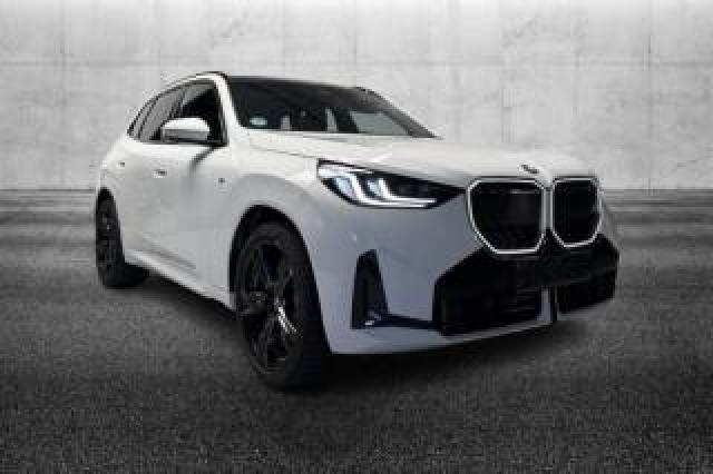 Bmw X3 Xdrive20d 48v Msport 