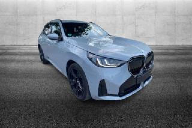 Bmw X3 Xdrive20d 48v Msport Pro 