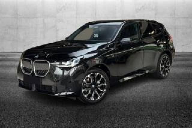 Bmw X3 Xdrive20d 48v Msport 