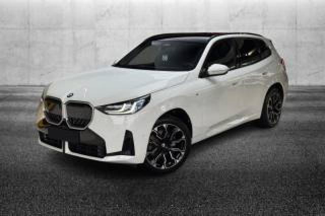 Bmw X3 Xdrive20d 48v Msport 