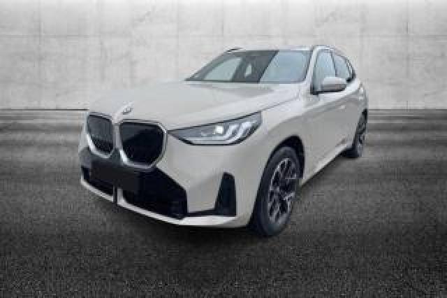Bmw X3 Xdrive20d 48v Msport 