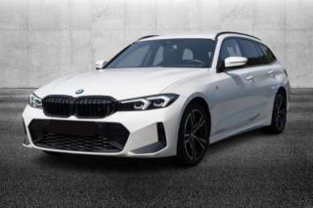 Bmw 320 D 48v Touring Msport 