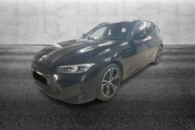 Bmw 320 D 48v Xdrive Touring Msport 
