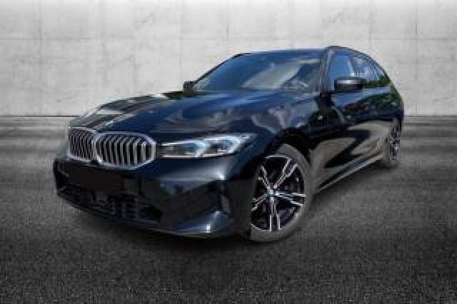 Bmw 320 D 48v Xdrive Touring 