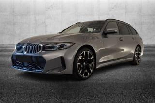 Bmw 320 D 48v Xdrive Touring Msport 