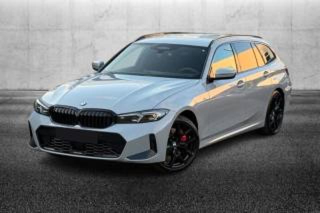 Bmw 320 D 48v Xdrive Touring Msport Pro 