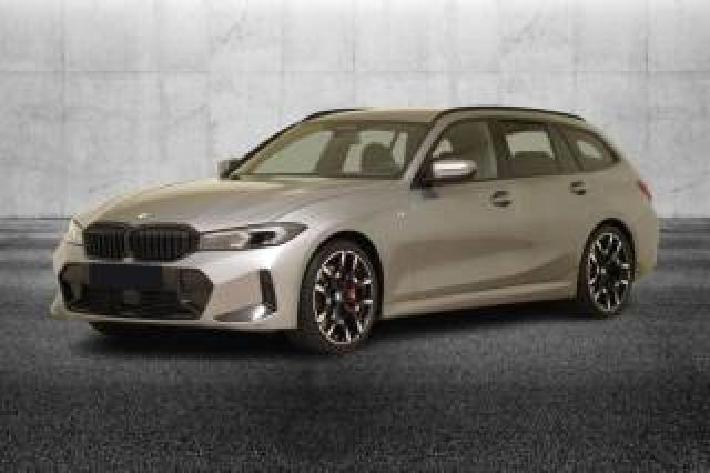 Bmw 320 D 48v Xdrive Touring Msport Pro 