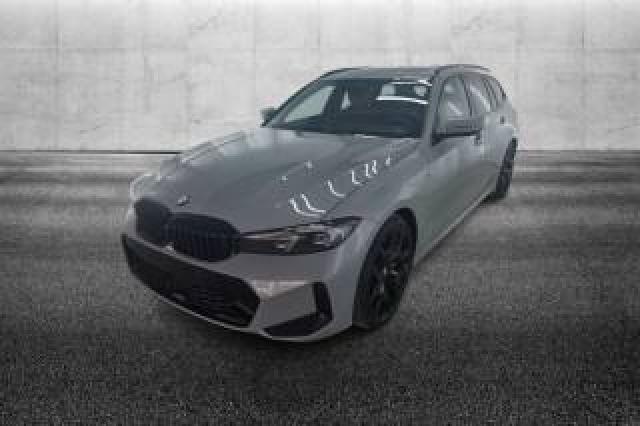 Bmw 320 D 48v Xdrive Touring Msport 