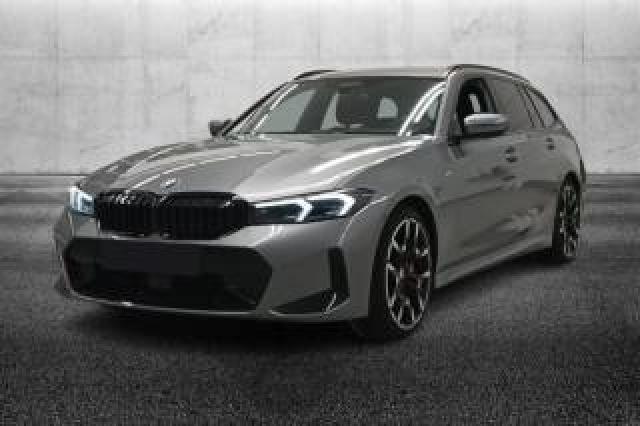 Bmw 320 D 48v Xdrive Touring Msport Pro 