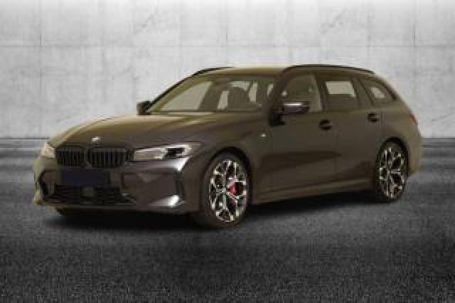 Bmw 320 D 48v Xdrive Touring Msport Pro 