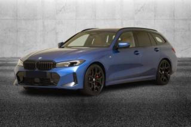 Bmw 320 D 48v Xdrive Touring Msport Pro 