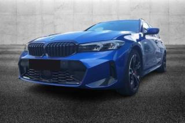Bmw 320 D 48v Xdrive Touring Msport Pro 