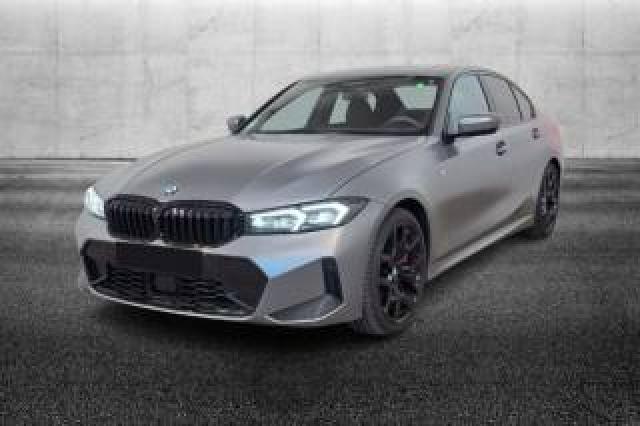 Bmw 320 D 48v Xdrive Msport Pro 