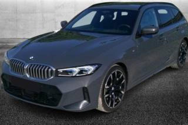 Bmw 320 D 48v Touring Msport 