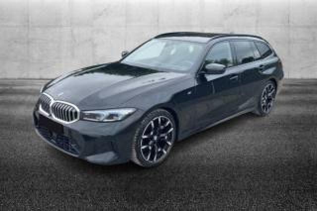 Bmw 320 D 48v Touring Msport 