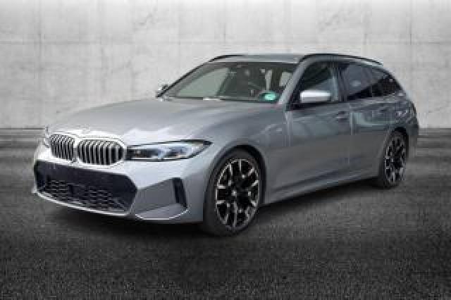 Bmw 320 D 48v Touring Msport 