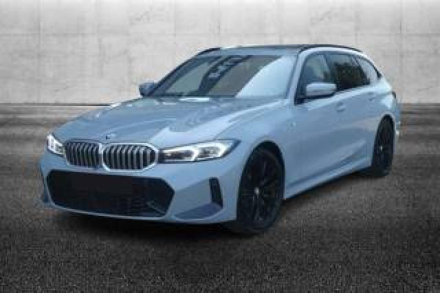 Bmw 320 D 48v Touring Msport 
