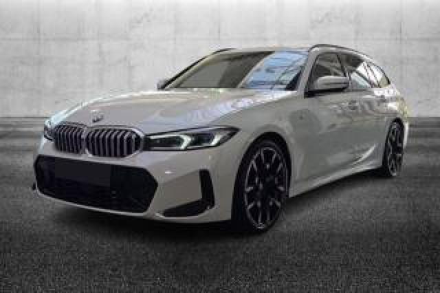 Bmw 320 D 48v Touring Msport 