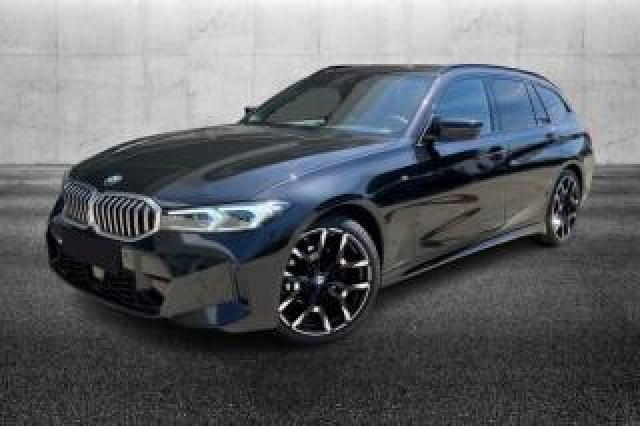 Bmw 320 D 48v Xdrive Touring Msport 