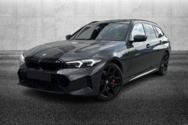 Bmw 320 D 48v Xdrive Touring Msport Pro 