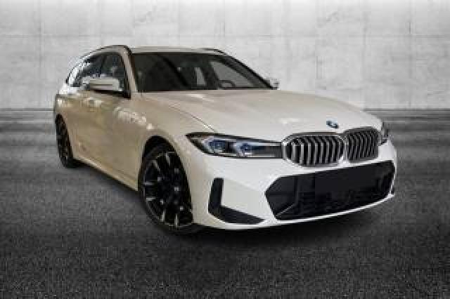 Bmw 320 D 48v Touring Msport 