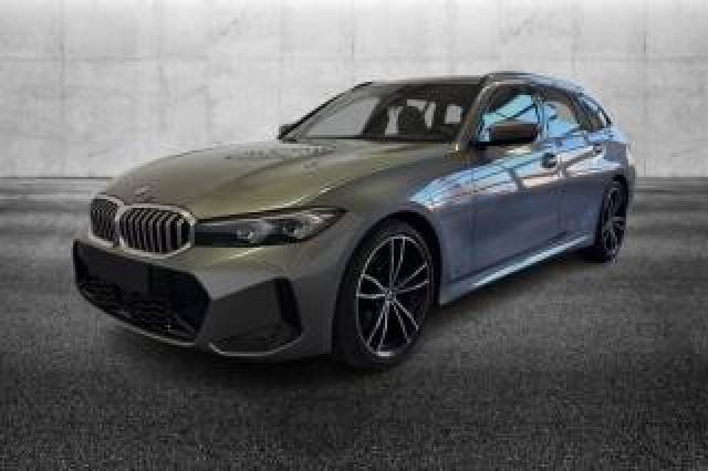 Bmw 320 D 48v Touring Msport 