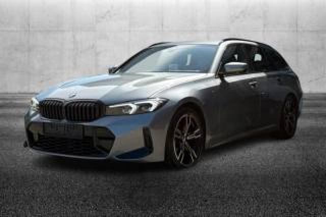 Bmw 320 D 48v Touring Msport 
