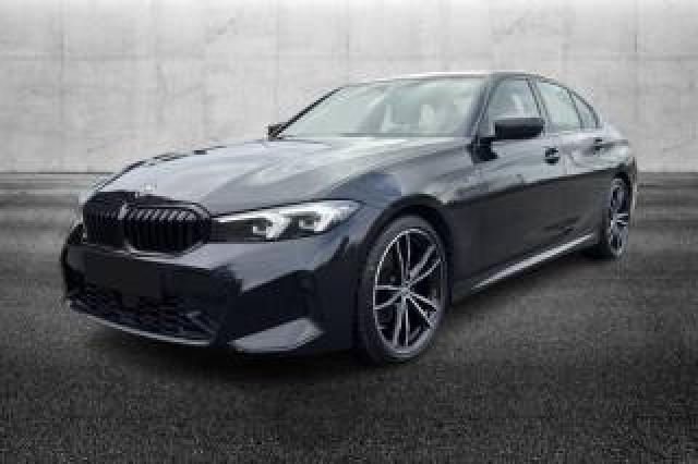 Bmw 320 D 48v Xdrive Msport 