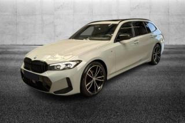 Bmw 320 D 48v Xdrive Touring Msport 