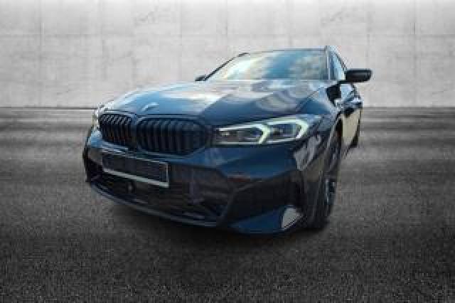 Bmw 320 D 48v Xdrive Touring Msport 