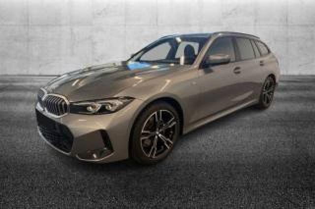Bmw 320 D 48v Touring Msport 