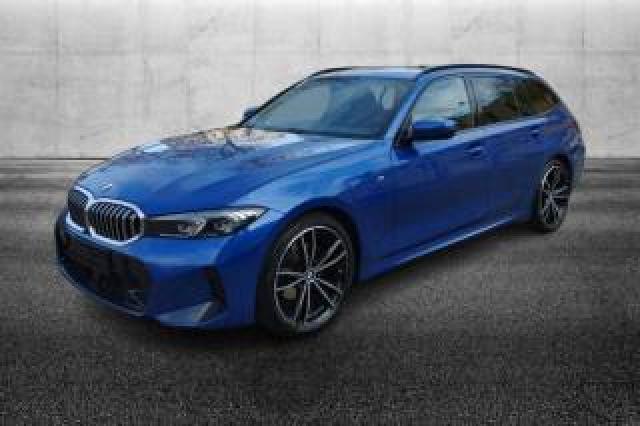 Bmw 320 D 48v Xdrive Touring Msport 