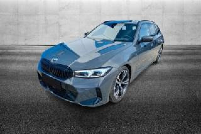 Bmw 320 D 48v Touring Msport 