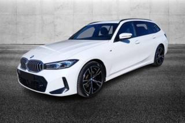 Bmw 320 D 48v Xdrive Touring Msport 