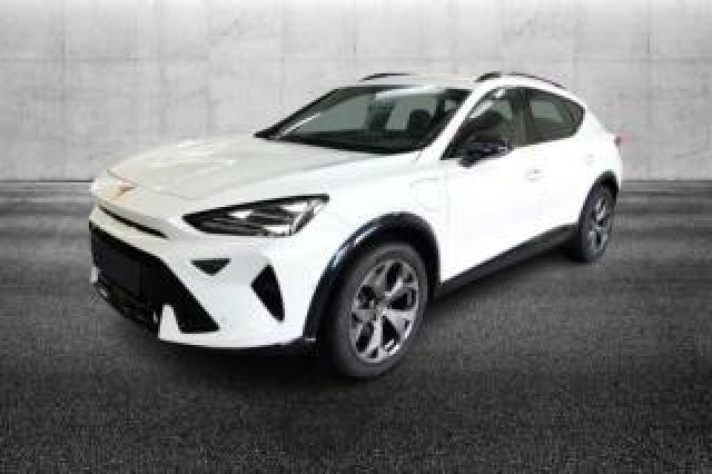 Cupra Formentor 1.5 E-Hybrid Dsg 