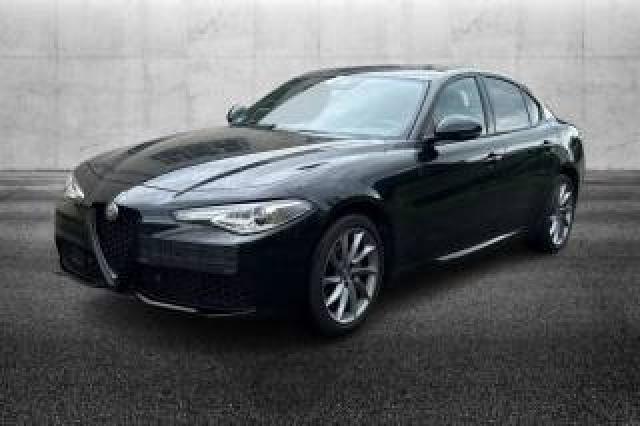Alfa Romeo Giulia 2.0 Turbo 200 Cv At8 Sprint 