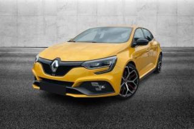 Renault Megane Mégane Tce 300 Cv Edc R.s. Trophy 4control 