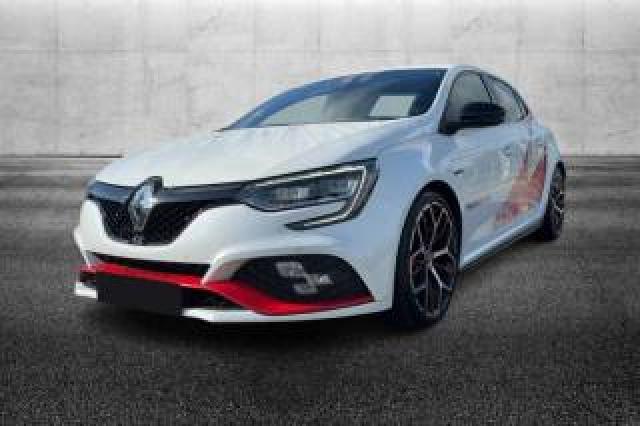 Renault Megane Mégane Tce 300 Cv Edc R.s. Trophy 4control 