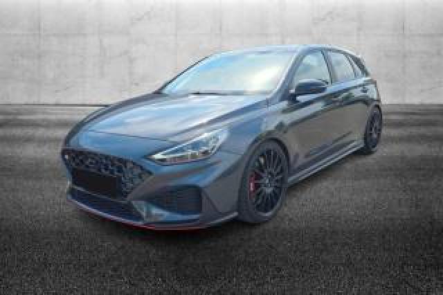 Hyundai I30 2.0 T-Gdi 280 Cv 5 Porte N Performance 