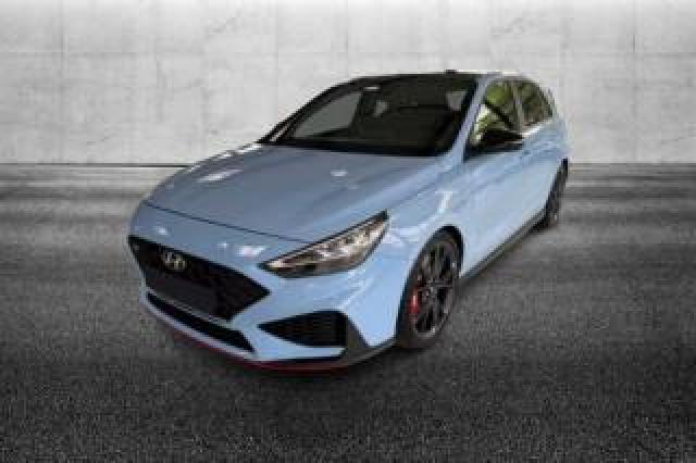 Hyundai I30 2.0 T-Gdi 280 Cv 5 Porte N Performance 